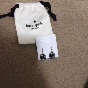 Kate Spade earrings